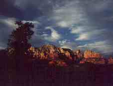 Sedona, AZ (73kb)